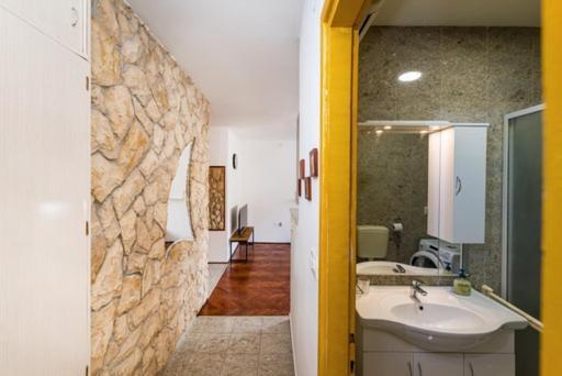 Il Muro Apartment Задар Экстерьер фото
